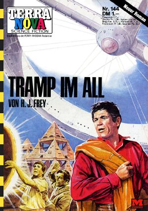 [Terra Nova 196] • Tramp im All